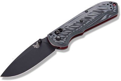 Нож Benchmade Freek (560BK-1) 117737 фото