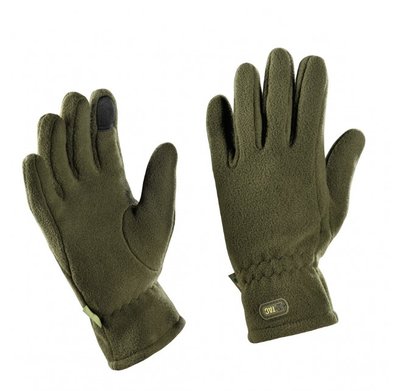 M-Tac рукавички Winter Olive XL (90003001-XL) 20190 фото