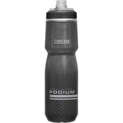 Фляга для води CamelBak Podium Chill 24oz, Black (0,71 л) 102986 фото
