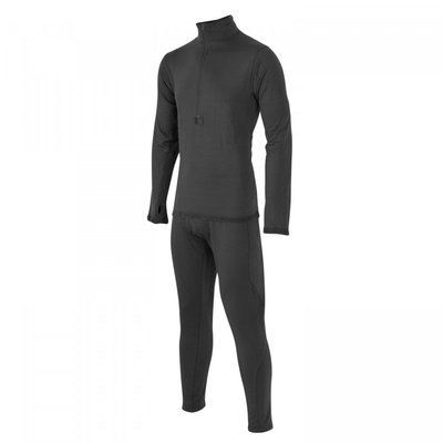 Термобелье LEVEL 2.Размер: XL/Regular, Цвет: 01-Black H3427-01/XLR фото