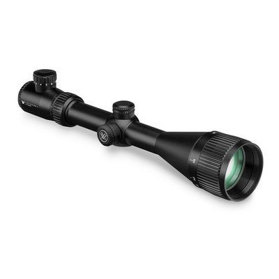 Приціл оптичний Vortex Crossfire II 3-12x56 AO Hog Hunter (V-Brite IR) (926047) 63351 фото