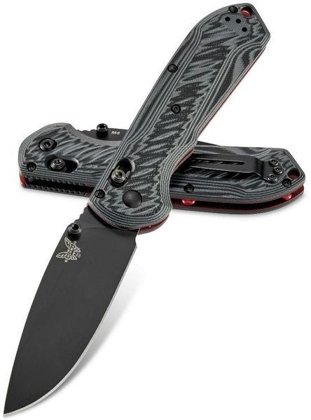 Ніж Benchmade Freek (560BK-1) 117737 фото