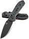 Ніж Benchmade Freek (560BK-1) 117737 фото 5