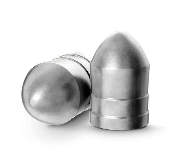 Кулі пневматичні (для повітря) 4,5мм 1,02г (200шт) H&a;N Rabbit Magnum II. 14530155 117152 фото