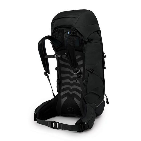 Туристический рюкзак Osprey Talon 55 (S21) Stealth Black L/XL (009.2290) 114324 фото