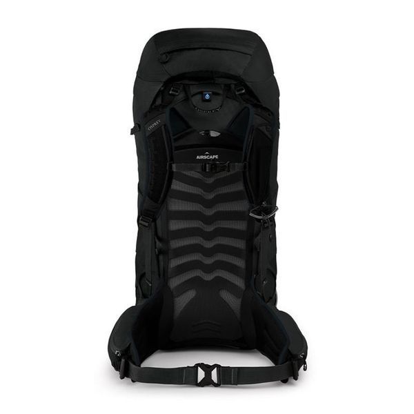 Туристический рюкзак Osprey Talon 55 (S21) Stealth Black L/XL (009.2290) 114324 фото