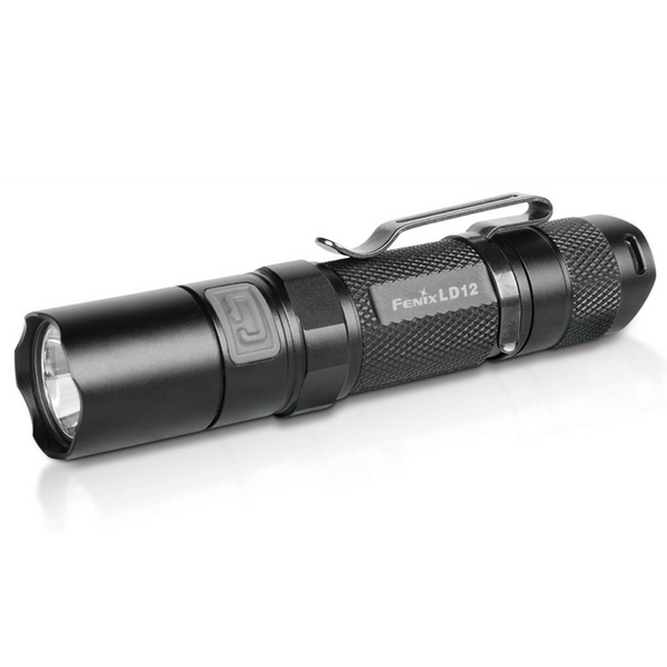 ліхтар Fenix LD12 G2 12582 фото