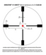 Прицел оптический Vortex Crossfire II 3-12x56 AO Hog Hunter (V-Brite IR) (926047) 63351 фото 5