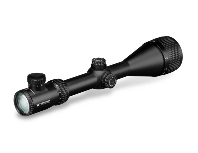Прицел оптический Vortex Crossfire II 3-12x56 AO Hog Hunter (V-Brite IR) (926047) 63351 фото