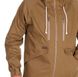 Куртка чоловіча олива 100% бавовна розмір 4XL 5958 фото 12