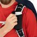 Туристический рюкзак Osprey Talon 55 (S21) Stealth Black L/XL (009.2290) 114324 фото 13