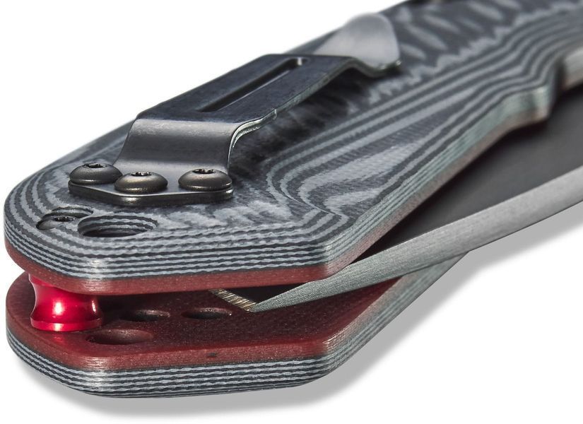 Ніж Benchmade Freek (560BK-1) 117737 фото