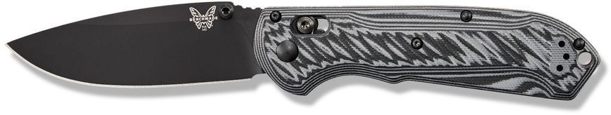 Ніж Benchmade Freek (560BK-1) 117737 фото