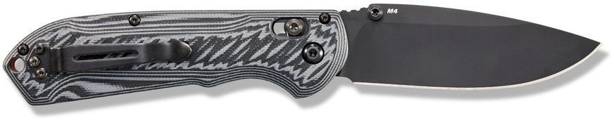 Ніж Benchmade Freek (560BK-1) 117737 фото