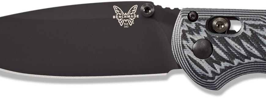 Ніж Benchmade Freek (560BK-1) 117737 фото