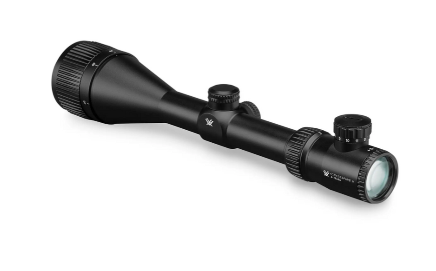 Прицел оптический Vortex Crossfire II 3-12x56 AO Hog Hunter (V-Brite IR) (926047) 63351 фото