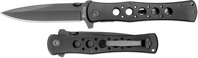 Кишеньковий ніж Boker Magnum Urban Tank (440A) (2373.01.58) 69201 фото