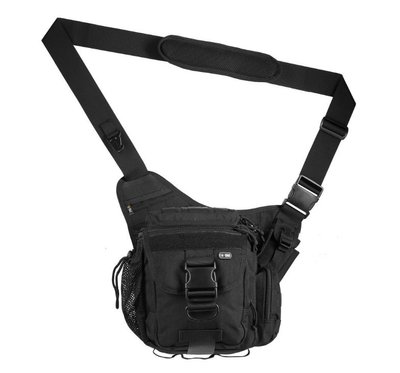 M-Tac сумка EveryDay Carry Bag Black (10322002) 59863 фото