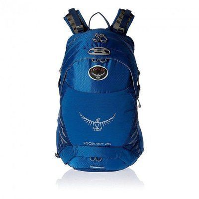 Рюкзак Osprey Escapist 25 Indigo Blue - S/M - синій (009.0278) 77480 фото