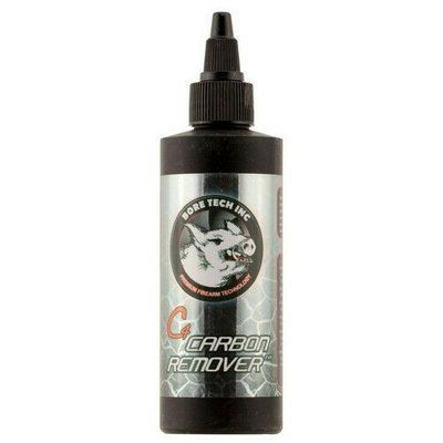 Засіб для чищення Bore Tech C4 CARBON REMOVER 16 oz/473 мл (2800.00.43) 25595 фото