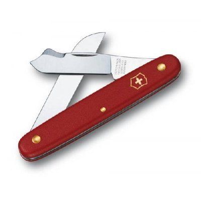 Ніж садовий Victorinox 3.9045 (Vx39045) 48557 фото