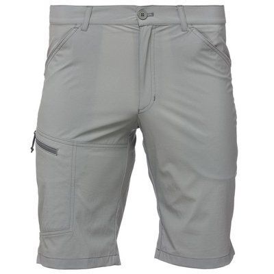 Мужские шорты Turbat Bali Mns XXL Grey (012.004.1847) 105372 фото