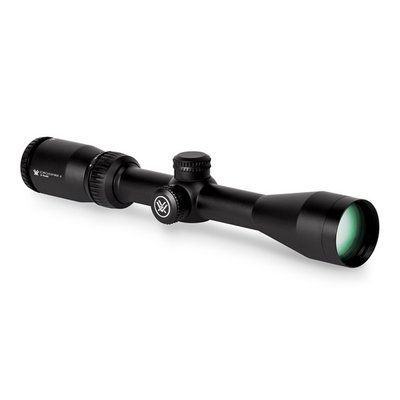 Приціл оптичний Vortex Crossfire II 3-9x40 (V-Plex) (926048) 16988 фото