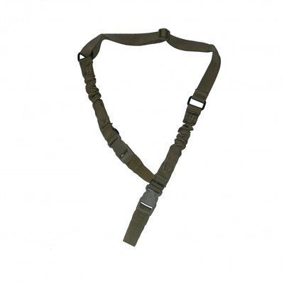 Ремінь зброї DANAPER SD-POINT SLING, Coyote (3323120) 112440 фото