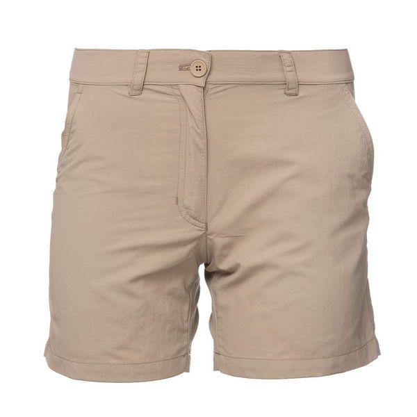 Жіночі шорти Turbat Nomad Shorts Wmn XS Sand (012.004.1837) 105342 фото