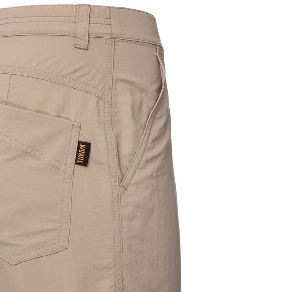 Жіночі шорти Turbat Nomad Shorts Wmn XS Sand (012.004.1837) 105342 фото