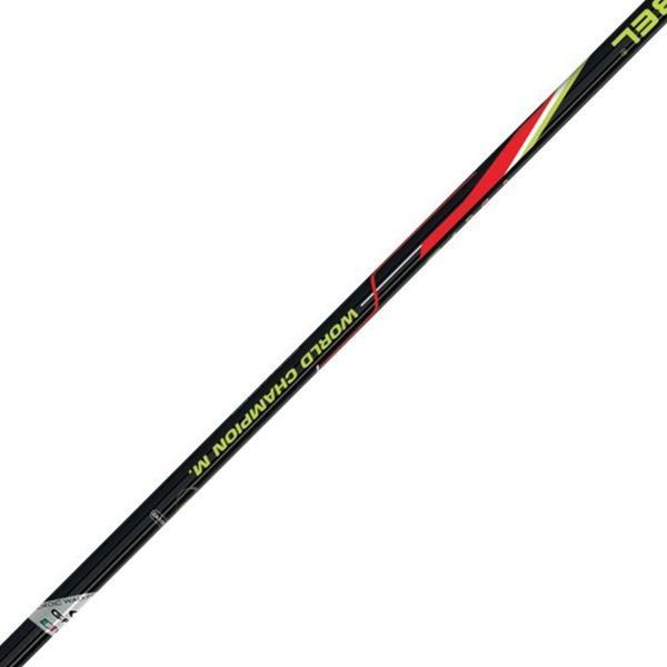 Палиці для скандинавської ходьби Gabel FX-75 World Champion Malvin 120 (7008350911200) DAS301087 фото
