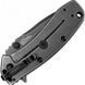 Ніж Kershaw Cryo II Blackwash (1556BW) 103061 фото 2