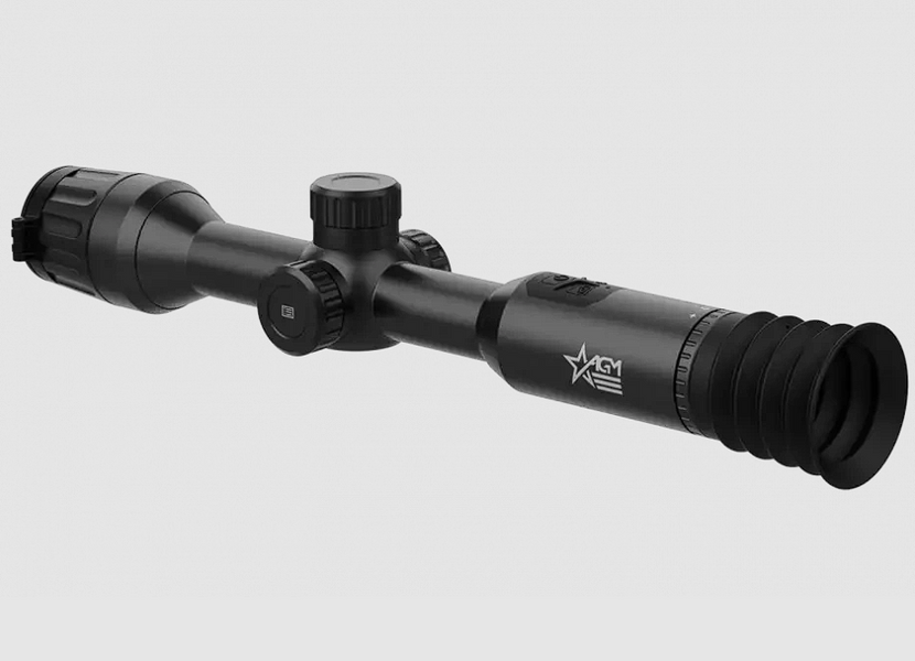 Тепловизионный прицел AGM Adder TS35-384 99-00009260 фото