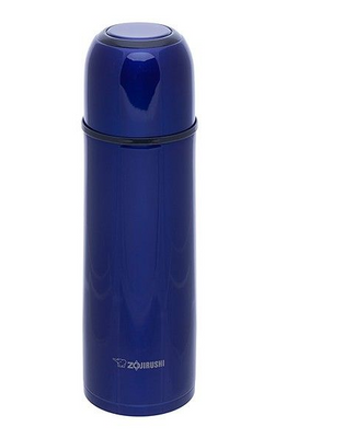 Термос ZOJIRUSHI SV-GR50AA 0.5 л синий (1678.03.05) 28040 фото