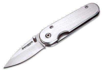 Кишеньковий ніж Boker Magnum Handwerksmeister 6 (2373.05.68) 69203 фото