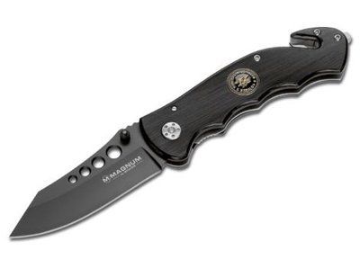 нож Boker Magnum USN Seals, 8см 7229 фото