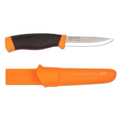 Ніж Mora Companion HeavyDuty (12495) 3456 фото