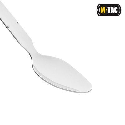 M-Tac столовый набор Small (4 элемента) сталь 12352 фото