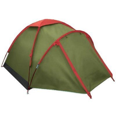 Палатка Tramp Lite Fly 2 олива (ТLT-041-olive) 116878 фото