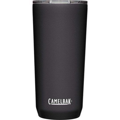 Термостакан CamelBak Tumbler, SST Vacuum Insulated, 20oz, Black (0,6 л) (886798027753) 103333 фото