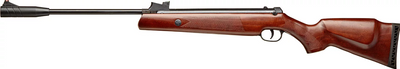 Гвинтівка пневматична Beeman Jackal, 4,5 мм, 240 м/с (1429.07.32) 92370 фото