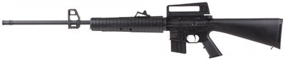 Пневматична гвинтівка Beeman Sniper Gas Ram 1910GR 4.5 мм (1429.04.49) 72870 фото