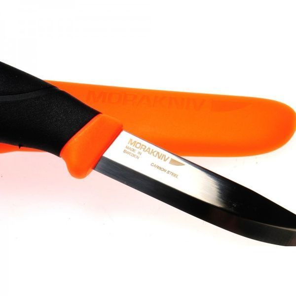 Нож Mora Companion HeavyDuty (12495) 3456 фото