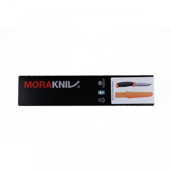 Нож Mora Companion HeavyDuty (12495) 3456 фото
