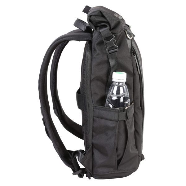 Рюкзак Vanguard VEO GO 37M Black (VEO GO 37M BK) DAS301643 фото