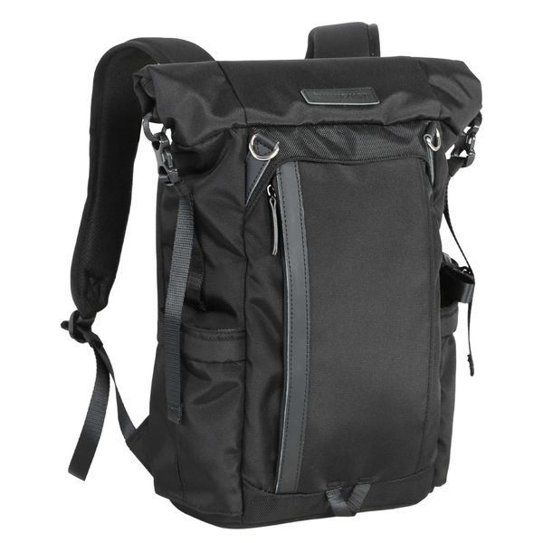 Рюкзак Vanguard VEO GO 37M Black (VEO GO 37M BK) DAS301643 фото