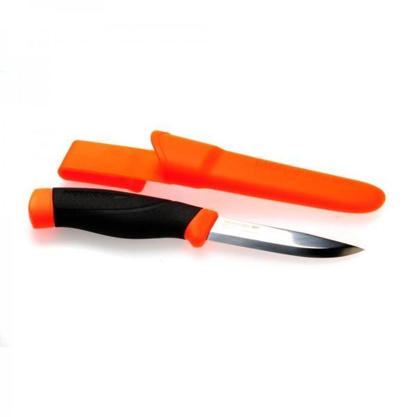 Нож Mora Companion HeavyDuty (12495) 3456 фото