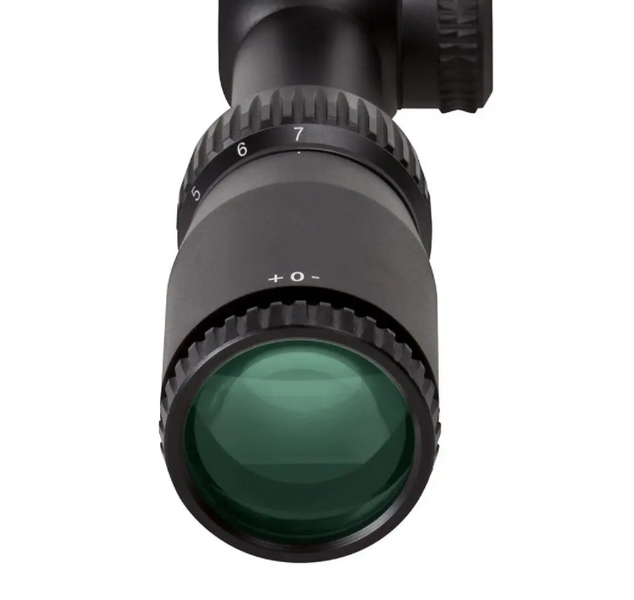 Прицел оптический Vortex Crossfire II 3-9x40 (V-Brite IR) (926049) 16989 фото