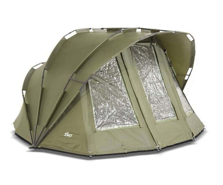 Намет Ranger EXP 3-mann Bivvy+Зимове покриття для намету Арт. RA 6611 115281 фото