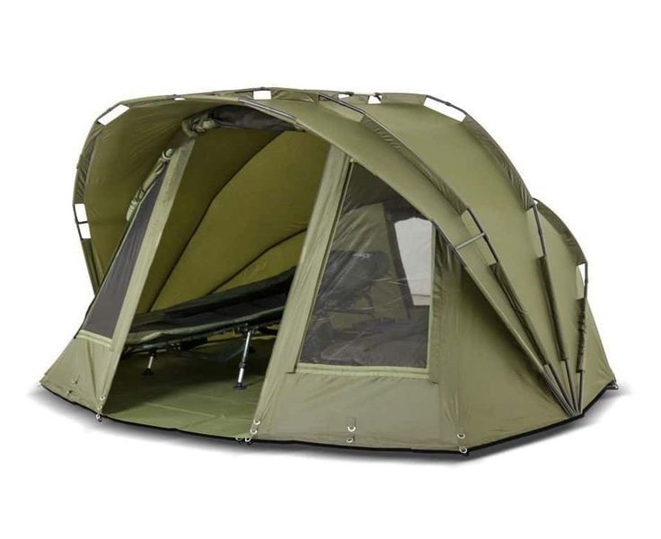 Намет Ranger EXP 3-mann Bivvy+Зимове покриття для намету Арт. RA 6611 115281 фото